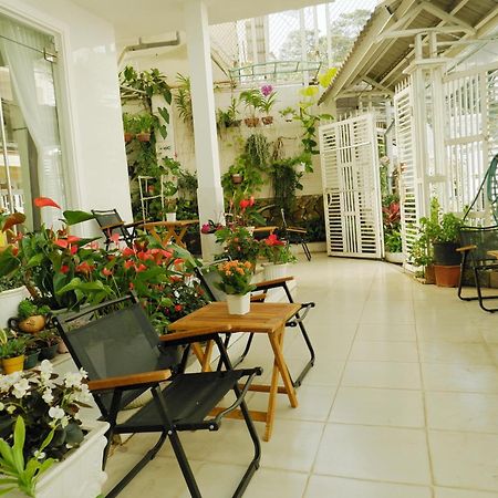 296 Cetete - Home In Dalat 外观 照片
