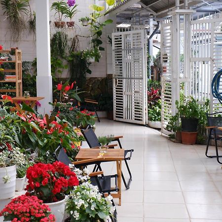 296 Cetete - Home In Dalat 外观 照片