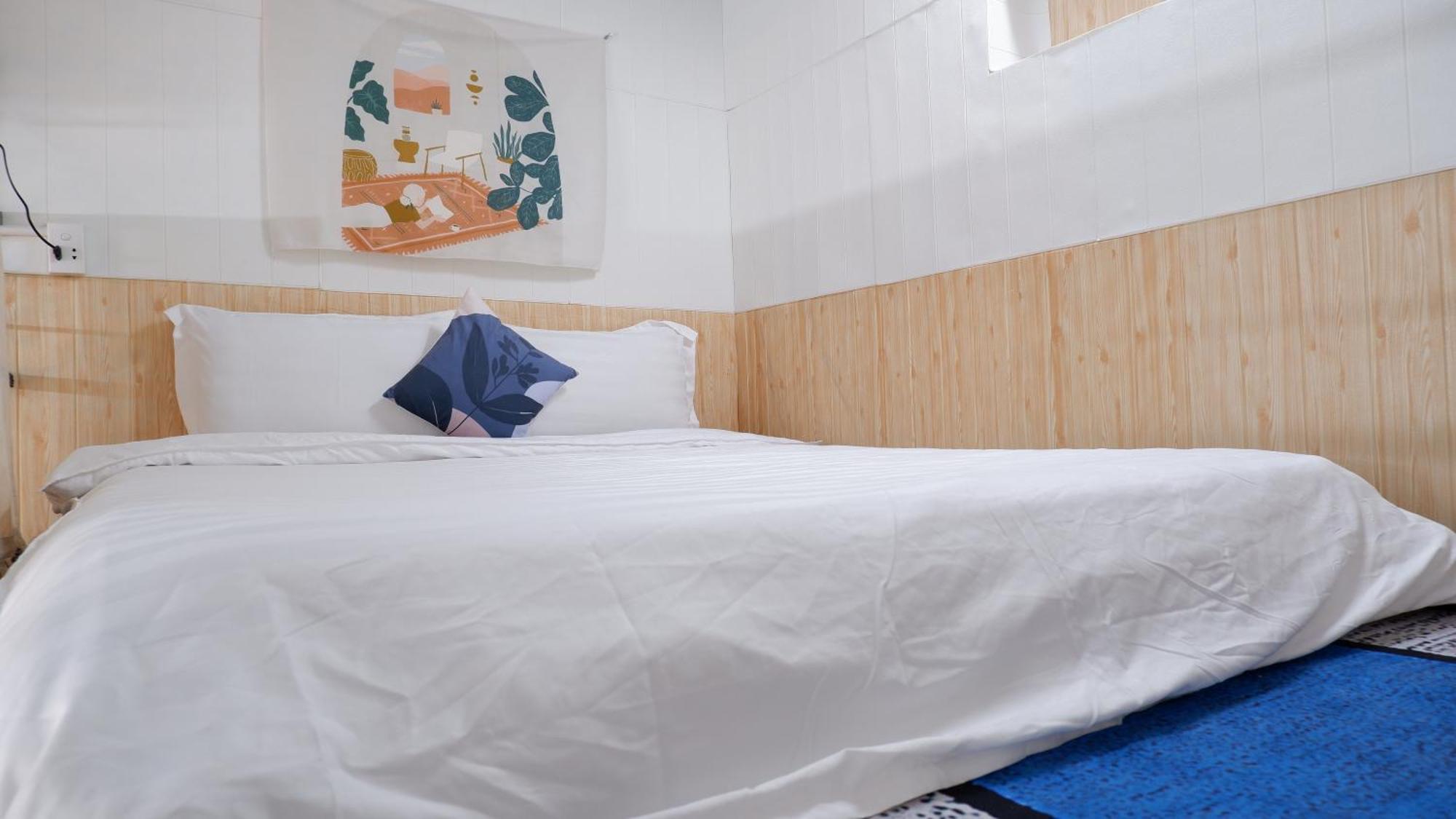 296 Cetete - Home In Dalat 外观 照片