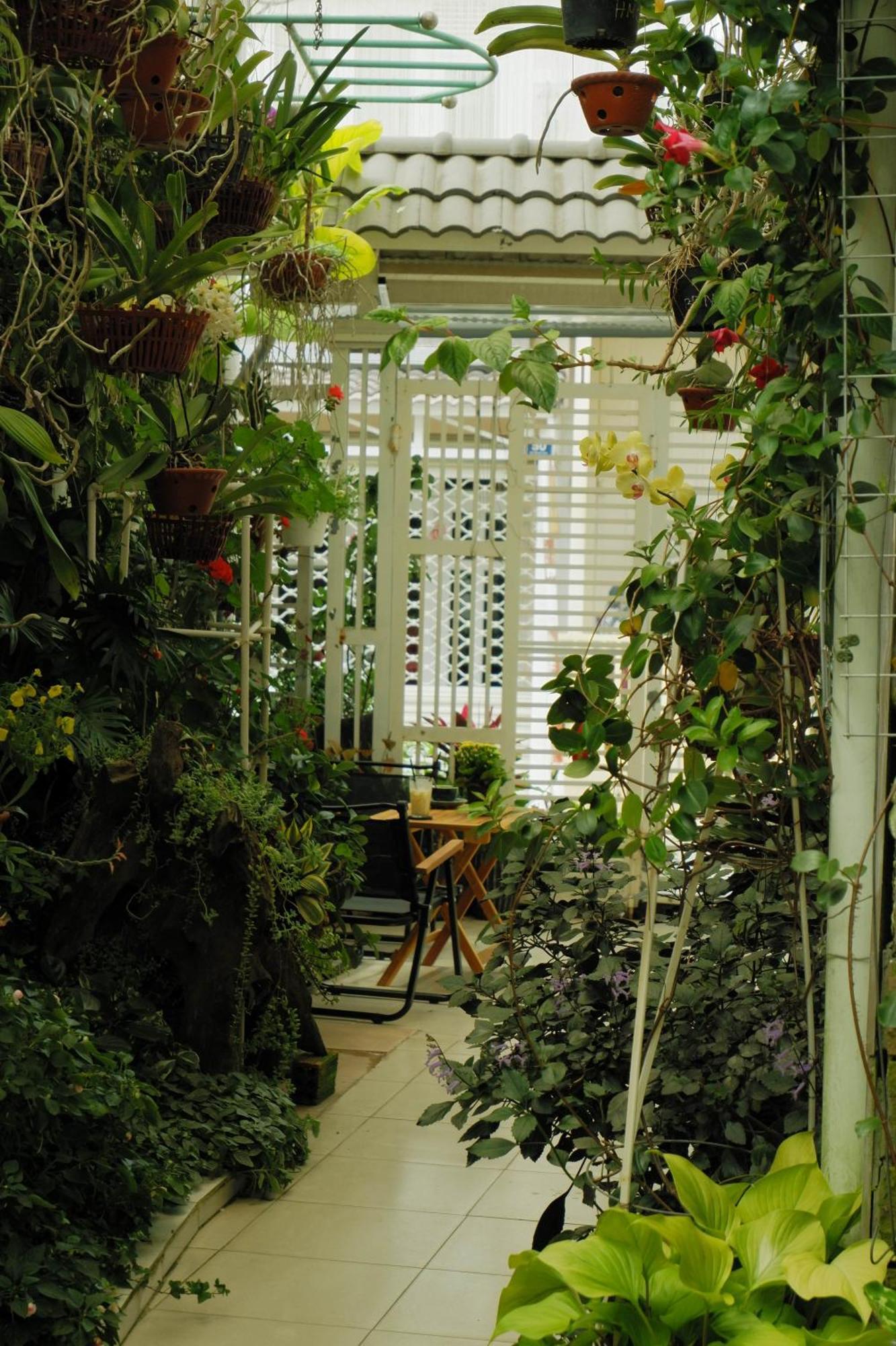296 Cetete - Home In Dalat 外观 照片